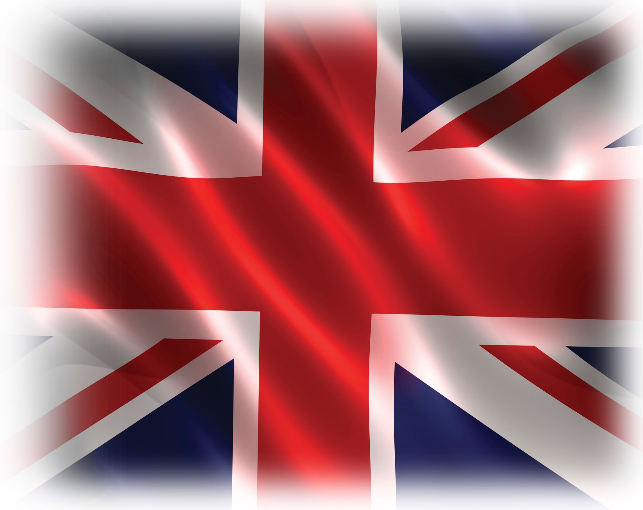 UK Flag